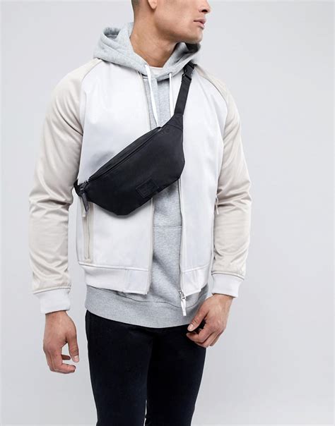 mens designer bum bags
